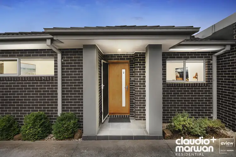 2/42 Pecham Street, Glenroy VIC 3046