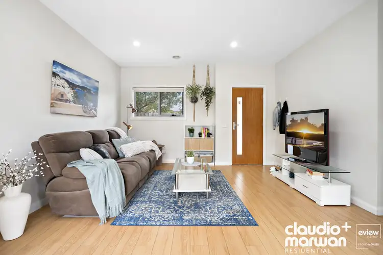 Third view of Homely unit listing, 2/42 Pecham Street, Glenroy VIC 3046