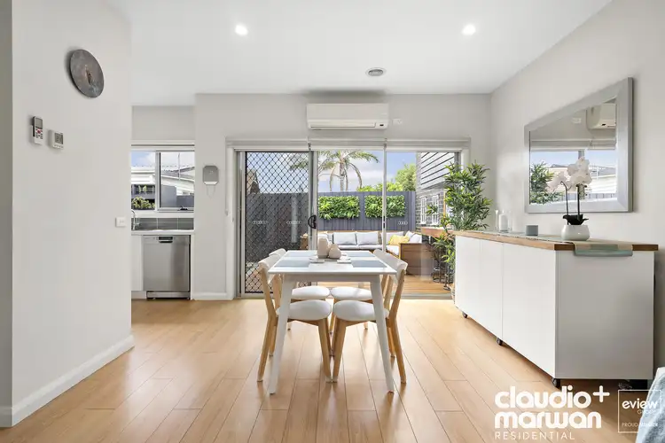 Fourth view of Homely unit listing, 2/42 Pecham Street, Glenroy VIC 3046