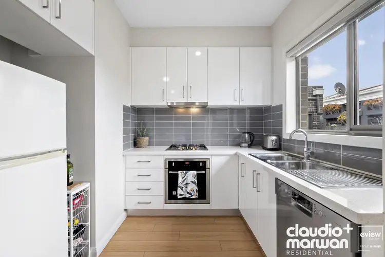 Sixth view of Homely unit listing, 2/42 Pecham Street, Glenroy VIC 3046