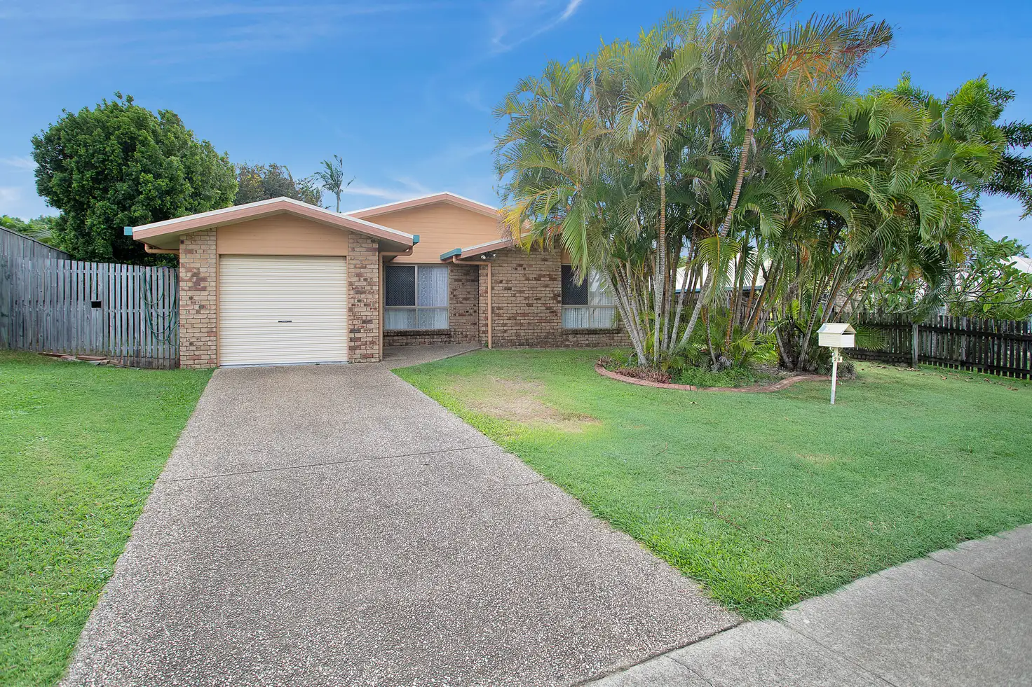 Main view of Homely house listing, 29 Barber Drive, Eimeo QLD 4740