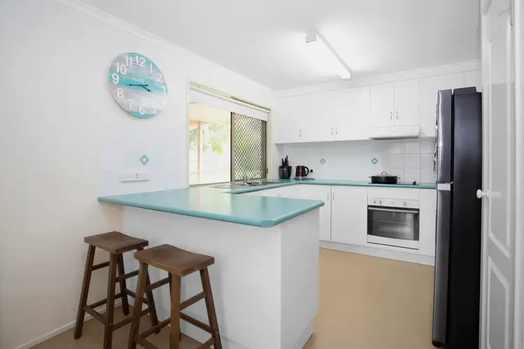 Second view of Homely house listing, 29 Barber Drive, Eimeo QLD 4740
