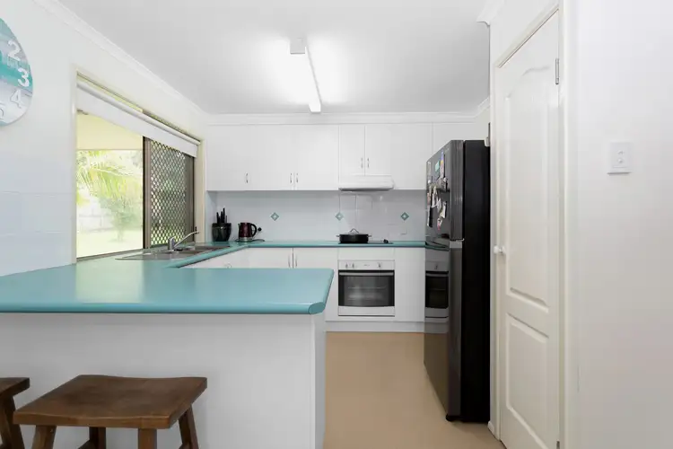 Third view of Homely house listing, 29 Barber Drive, Eimeo QLD 4740