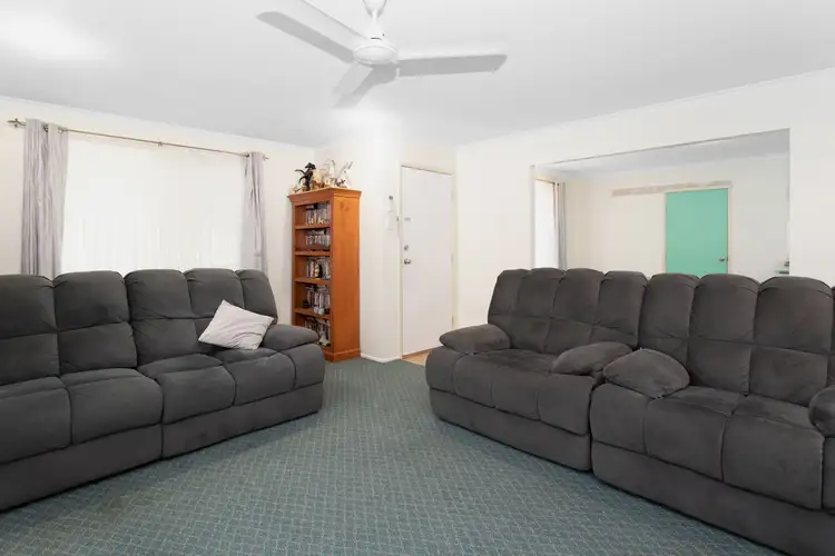 Fifth view of Homely house listing, 29 Barber Drive, Eimeo QLD 4740