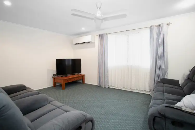Sixth view of Homely house listing, 29 Barber Drive, Eimeo QLD 4740