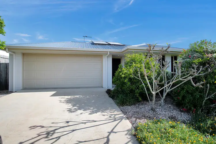 Main view of Homely house listing, 20 Flintwood St, Rural View QLD 4740