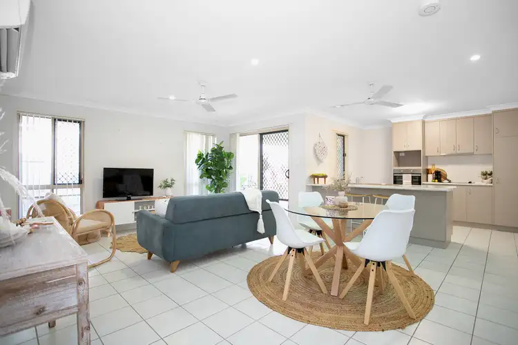 Second view of Homely house listing, 20 Flintwood St, Rural View QLD 4740