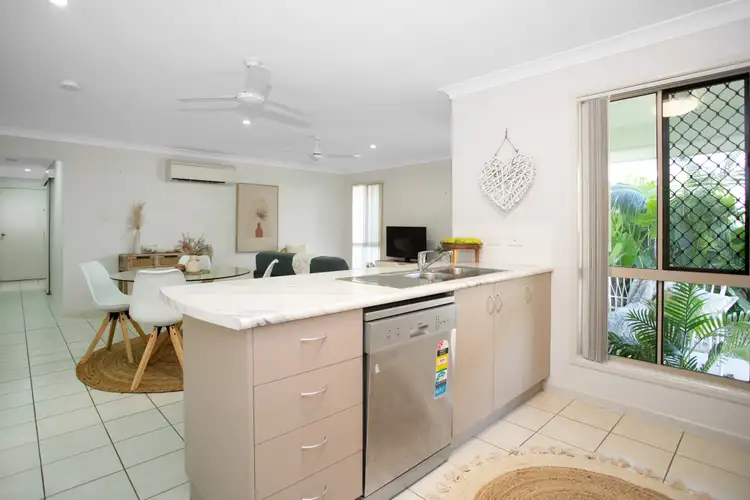 Third view of Homely house listing, 20 Flintwood St, Rural View QLD 4740