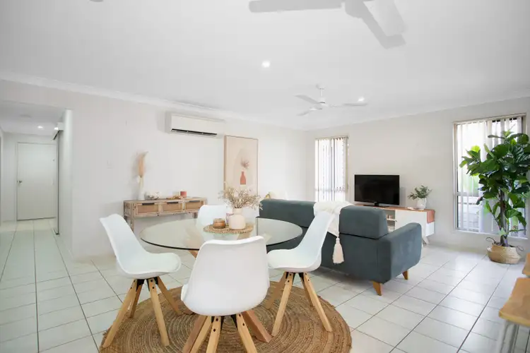Fifth view of Homely house listing, 20 Flintwood St, Rural View QLD 4740