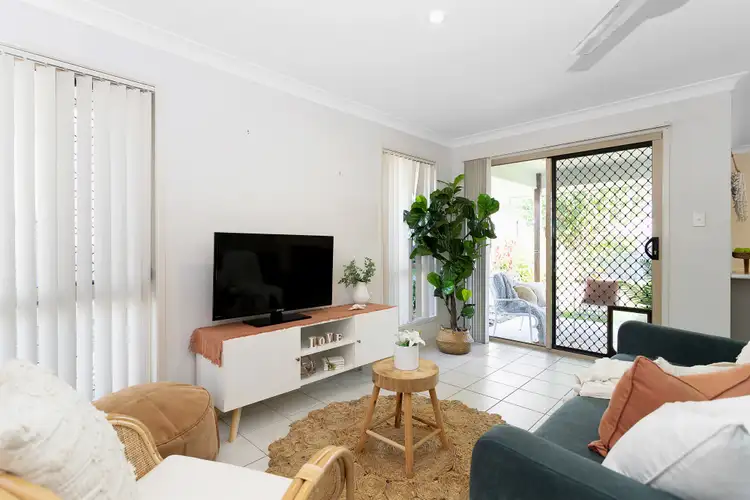 Sixth view of Homely house listing, 20 Flintwood St, Rural View QLD 4740