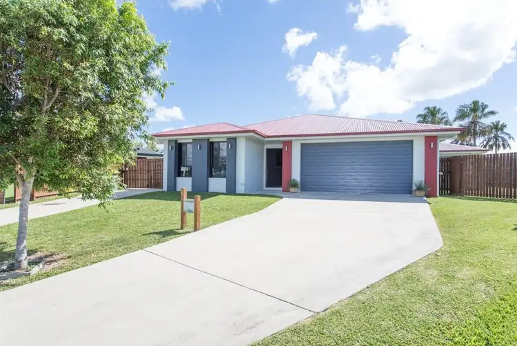 Main view of Homely house listing, 37 Raffia Street, Rural View QLD 4740