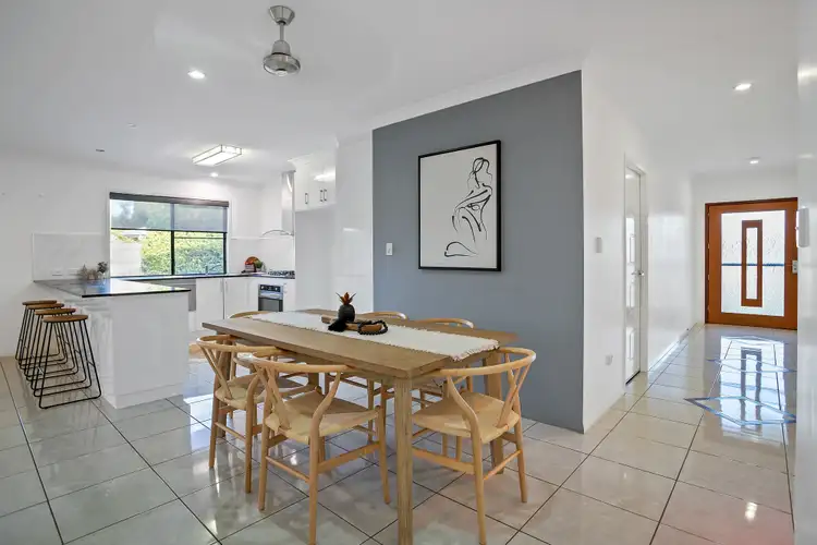 Second view of Homely house listing, 37 Raffia Street, Rural View QLD 4740