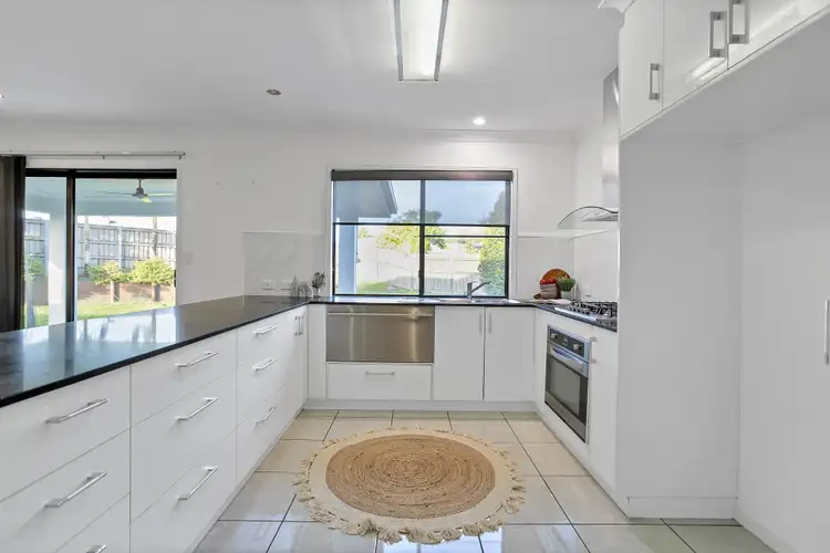 Third view of Homely house listing, 37 Raffia Street, Rural View QLD 4740
