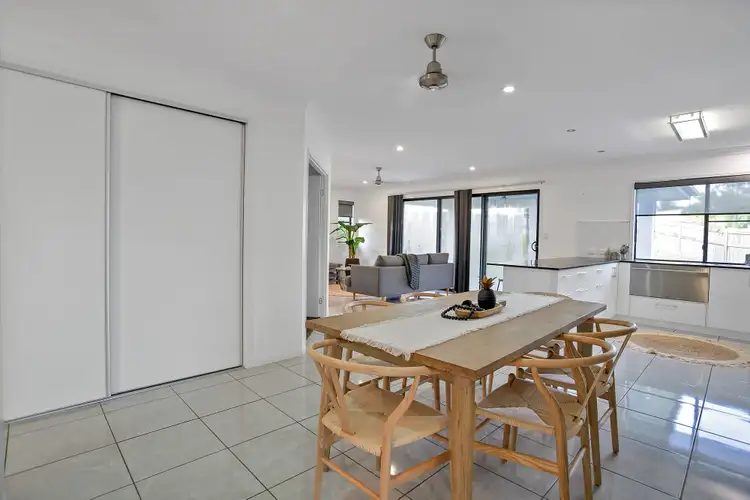 Fifth view of Homely house listing, 37 Raffia Street, Rural View QLD 4740