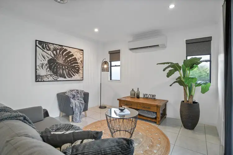 Seventh view of Homely house listing, 37 Raffia Street, Rural View QLD 4740