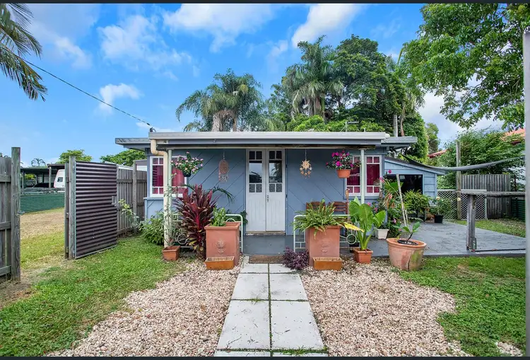 Main view of Homely house listing, 7 Petersen Street, North Mackay QLD 4740