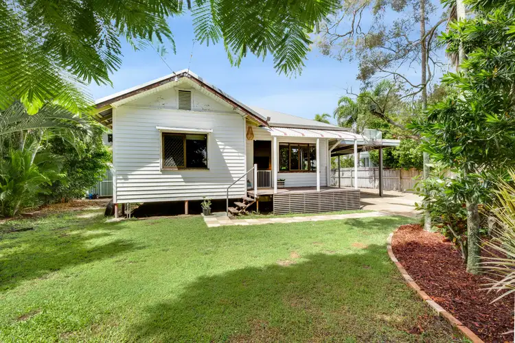 Main view of Homely house listing, 15 Sandpiper Court, Slade Point QLD 4740