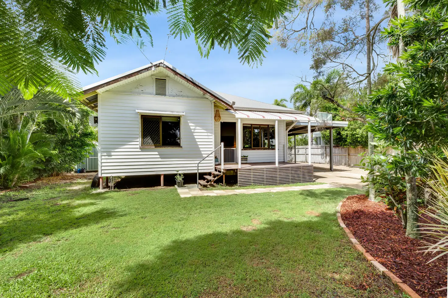 Main view of Homely house listing, 15 Sandpiper Court, Slade Point QLD 4740