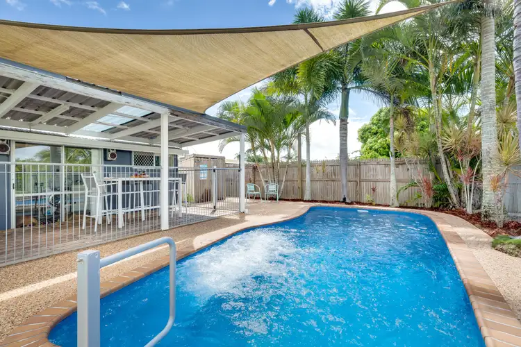 Second view of Homely house listing, 15 Sandpiper Court, Slade Point QLD 4740