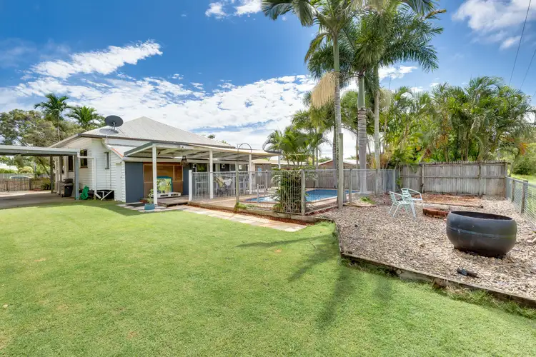 Third view of Homely house listing, 15 Sandpiper Court, Slade Point QLD 4740
