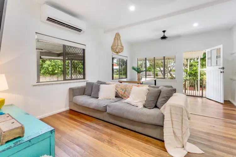 Fourth view of Homely house listing, 15 Sandpiper Court, Slade Point QLD 4740