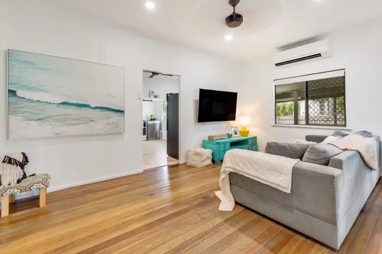 Fifth view of Homely house listing, 15 Sandpiper Court, Slade Point QLD 4740