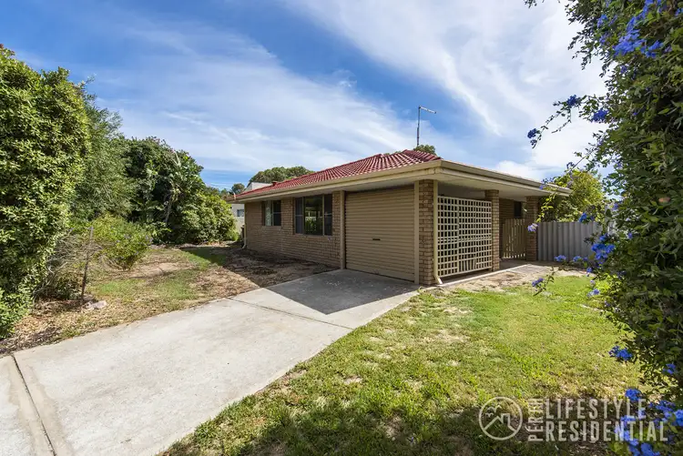 Main view of Homely house listing, 3 Sovereign Drive, Two Rocks WA 6037