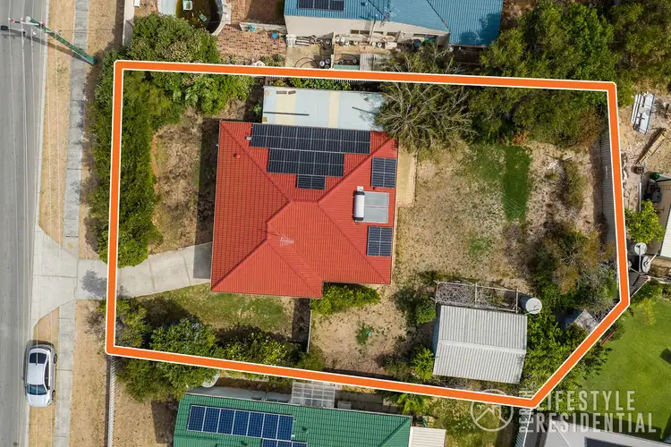 Fourth view of Homely house listing, 3 Sovereign Drive, Two Rocks WA 6037