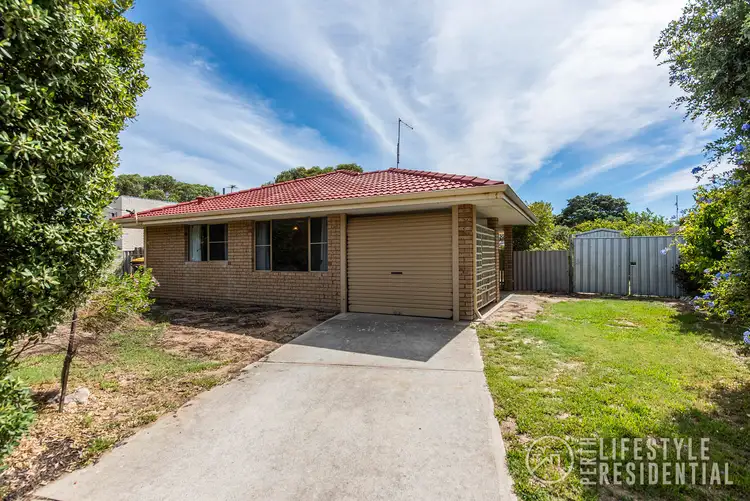 Fifth view of Homely house listing, 3 Sovereign Drive, Two Rocks WA 6037