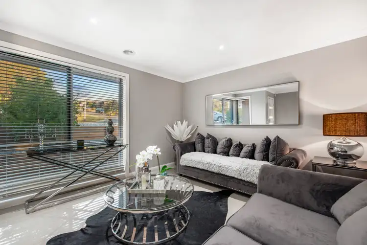 Second view of Homely house listing, 112 Manna Gum Drive, Pakenham VIC 3810