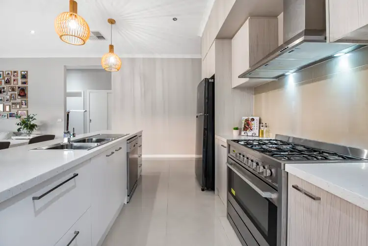 Third view of Homely house listing, 112 Manna Gum Drive, Pakenham VIC 3810
