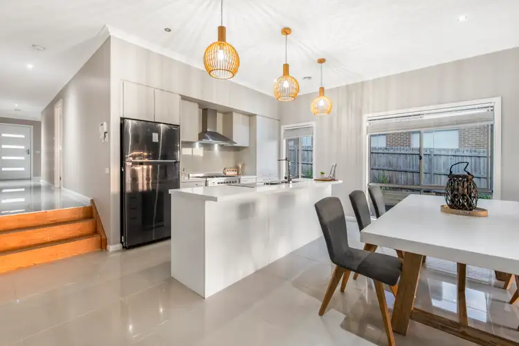 Fourth view of Homely house listing, 112 Manna Gum Drive, Pakenham VIC 3810