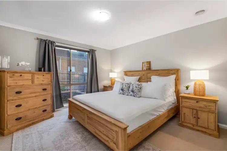 Sixth view of Homely house listing, 112 Manna Gum Drive, Pakenham VIC 3810