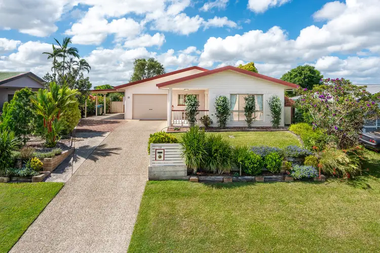 Main view of Homely house listing, 19 Bellenden Street, Belvedere QLD 4860