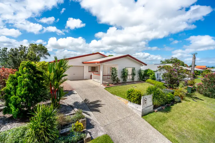 Second view of Homely house listing, 19 Bellenden Street, Belvedere QLD 4860