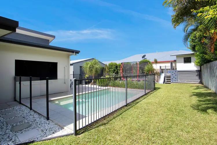 Second view of Homely house listing, 4 Crofton Close, Rural View QLD 4740