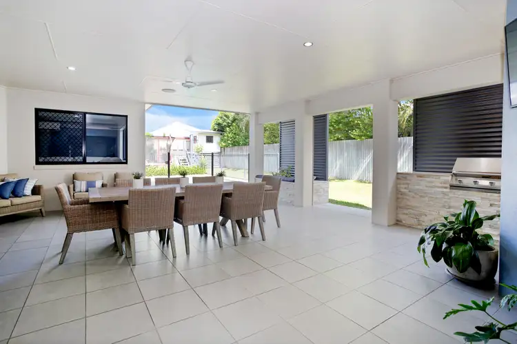 Third view of Homely house listing, 4 Crofton Close, Rural View QLD 4740