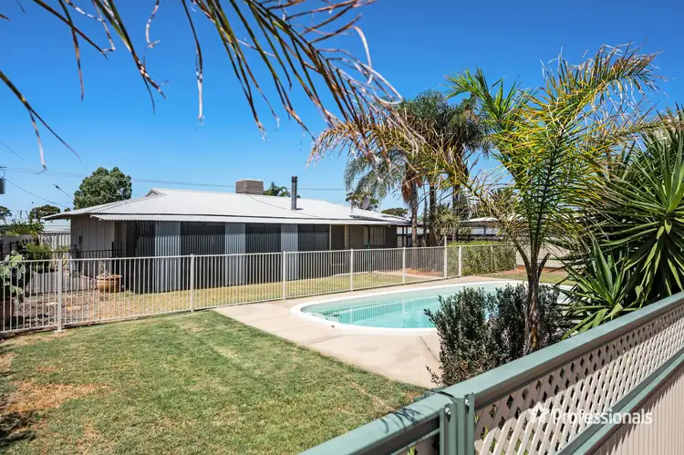 Main view of Homely house listing, 28 Sturt Pea Crescent, Kambalda West WA 6442