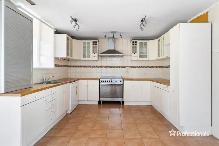 Second view of Homely house listing, 28 Sturt Pea Crescent, Kambalda West WA 6442