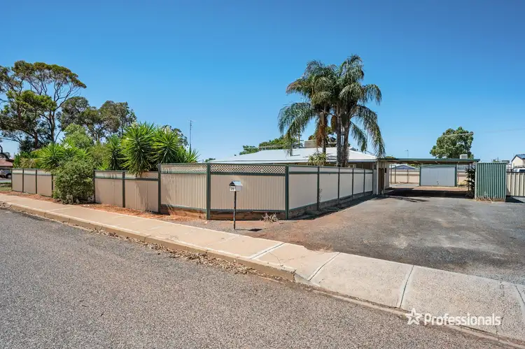Third view of Homely house listing, 28 Sturt Pea Crescent, Kambalda West WA 6442