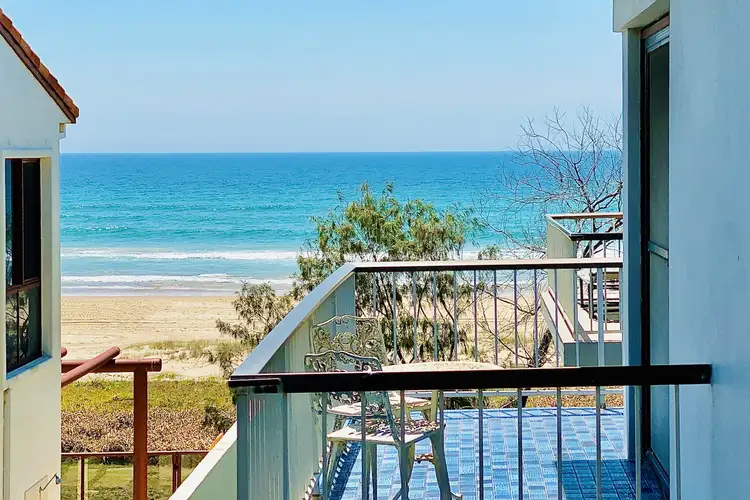 Third view of Homely unit listing, 8/107 Hedges Avenue, Mermaid Beach QLD 4218