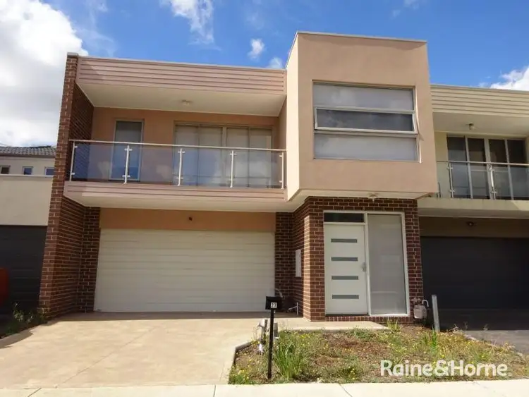 27 Grattan Cove, Craigieburn VIC 3064