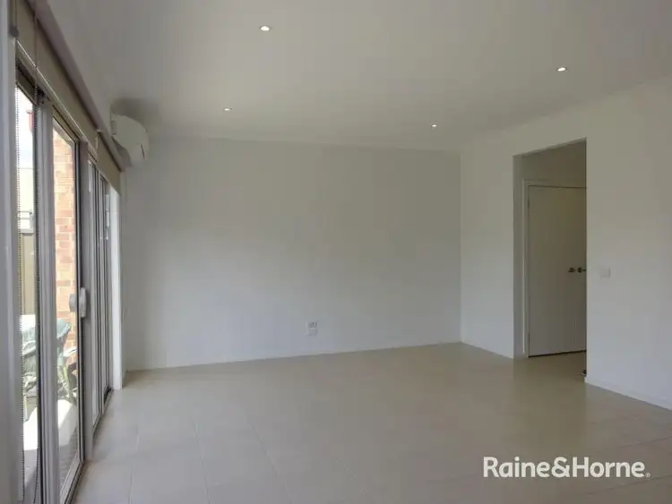 Second view of Homely townhouse listing, 27 Grattan Cove, Craigieburn VIC 3064