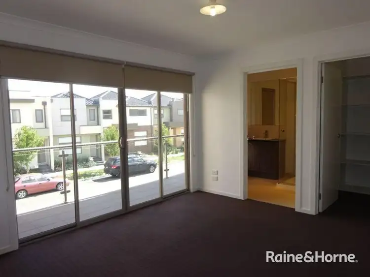 Third view of Homely townhouse listing, 27 Grattan Cove, Craigieburn VIC 3064
