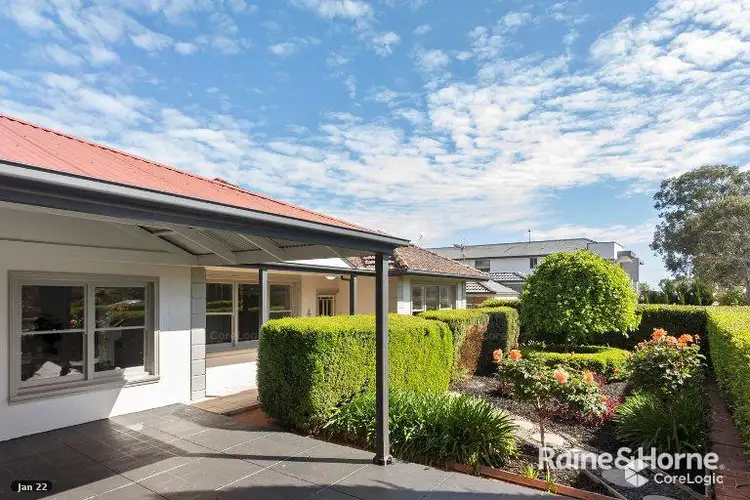 Second view of Homely house listing, 4 Johnson Ave, Rostrevor SA 5073