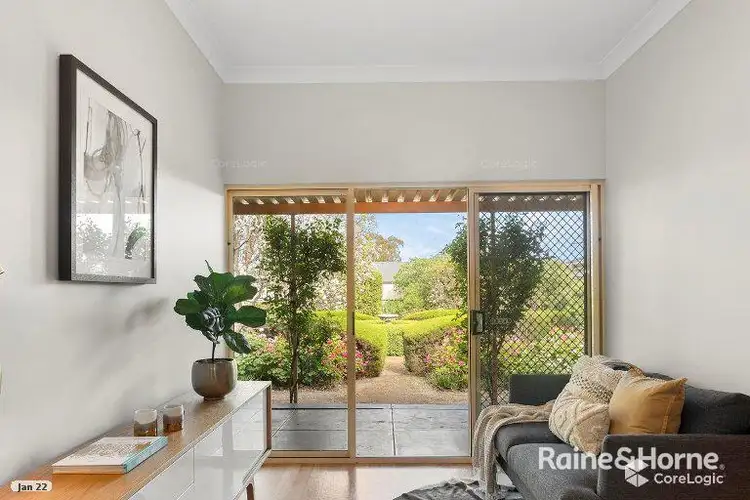 Fourth view of Homely house listing, 4 Johnson Ave, Rostrevor SA 5073
