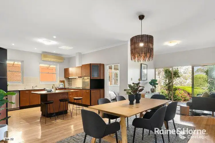 Sixth view of Homely house listing, 4 Johnson Ave, Rostrevor SA 5073