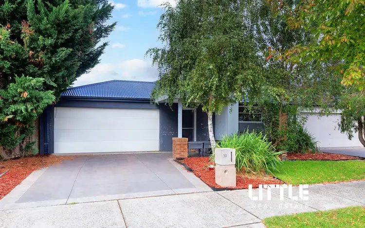 70 Kosta Boda Boulevard, Pakenham VIC 3810