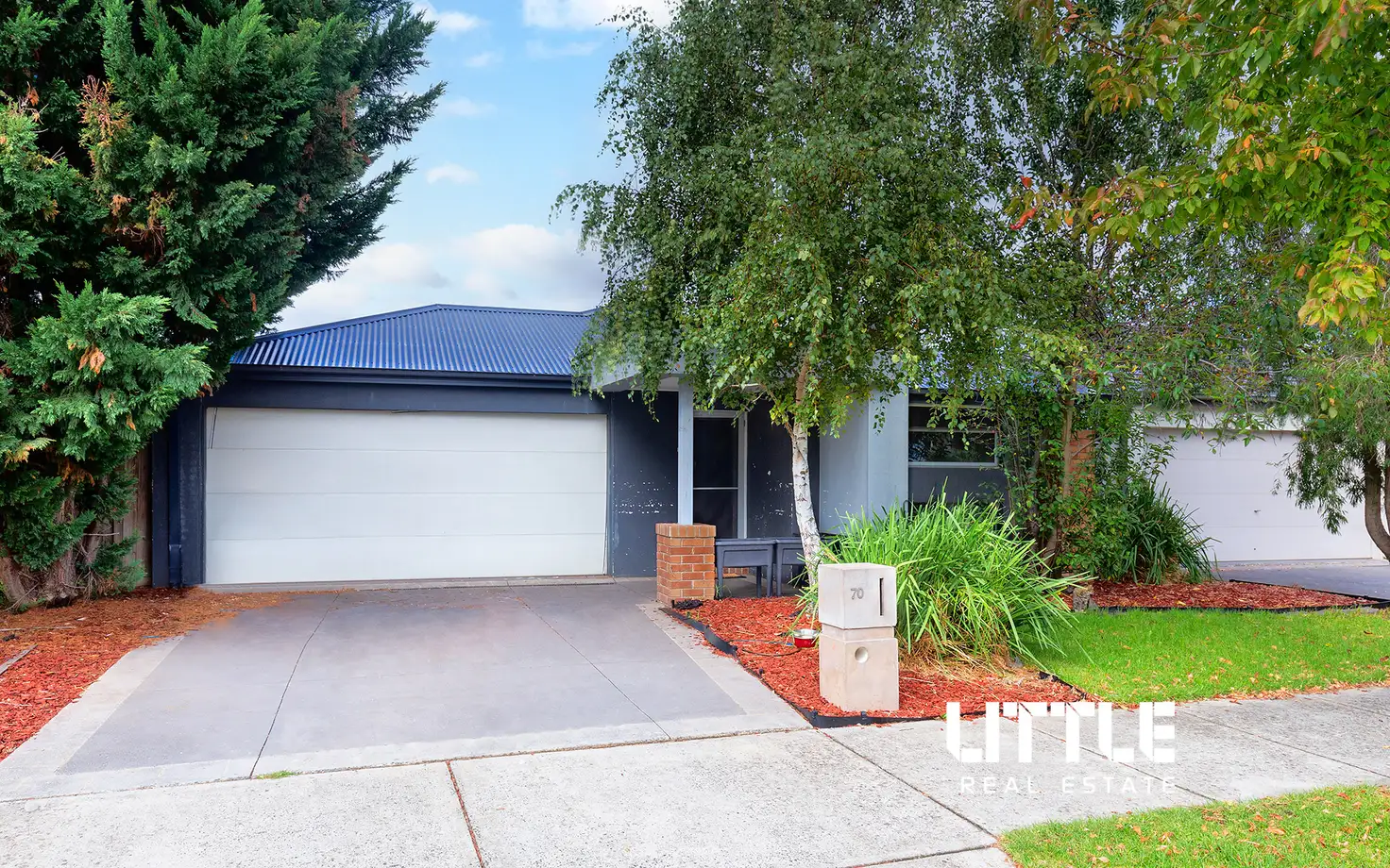 Main view of Homely house listing, 70 Kosta Boda Boulevard, Pakenham VIC 3810