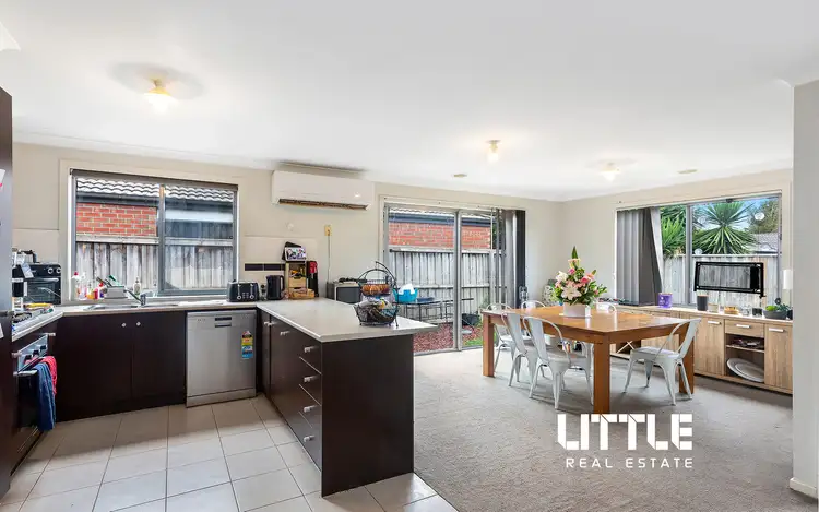 Second view of Homely house listing, 70 Kosta Boda Boulevard, Pakenham VIC 3810